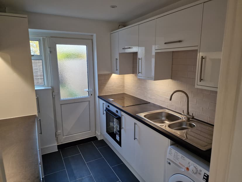 Image 2:3 bedroom Terraced house to rent