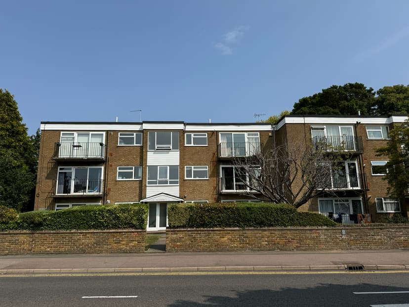 Image 1:2 bedroom Flat to rent