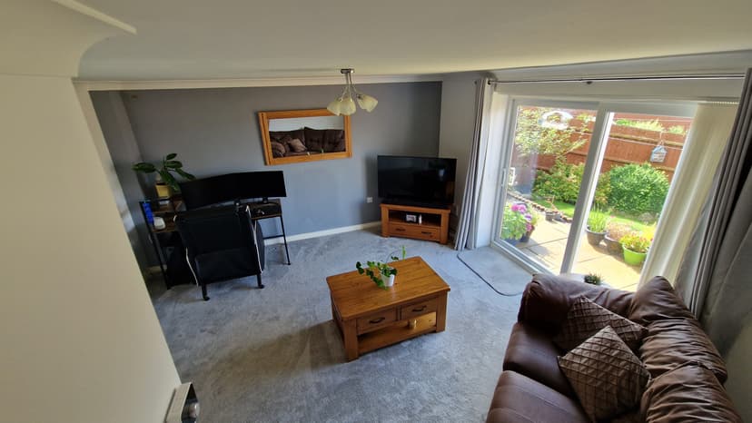 Image 3:3 bedroom Detached house to rent