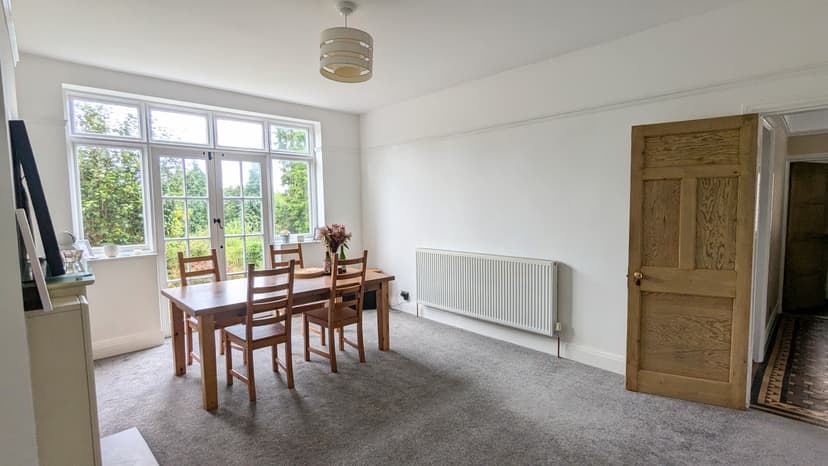 Image 3:4 bedroom Semi-detached house to rent