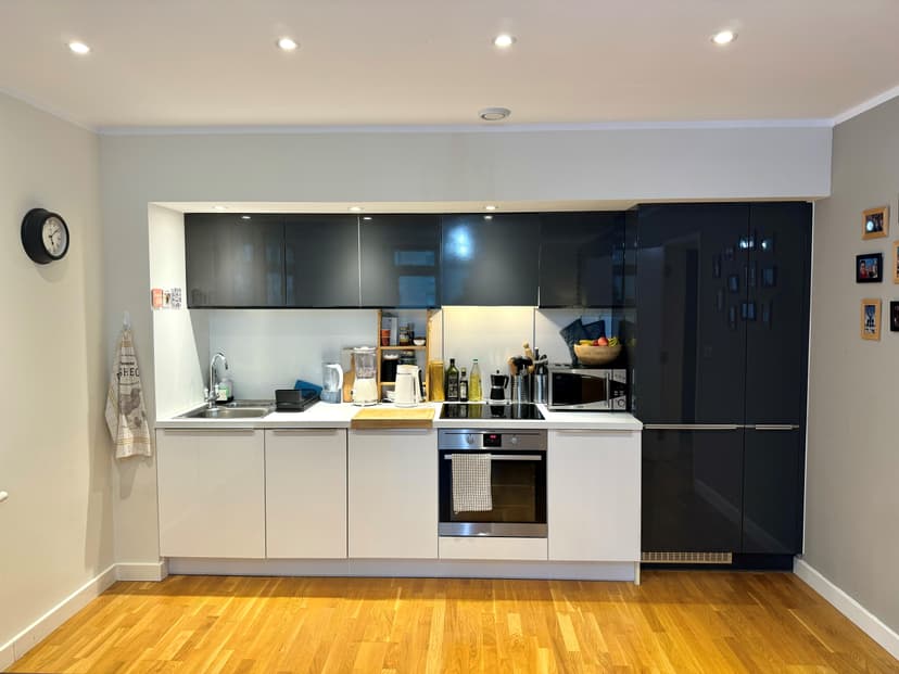 Image 2:1 bedroom Apartment or flat to rent