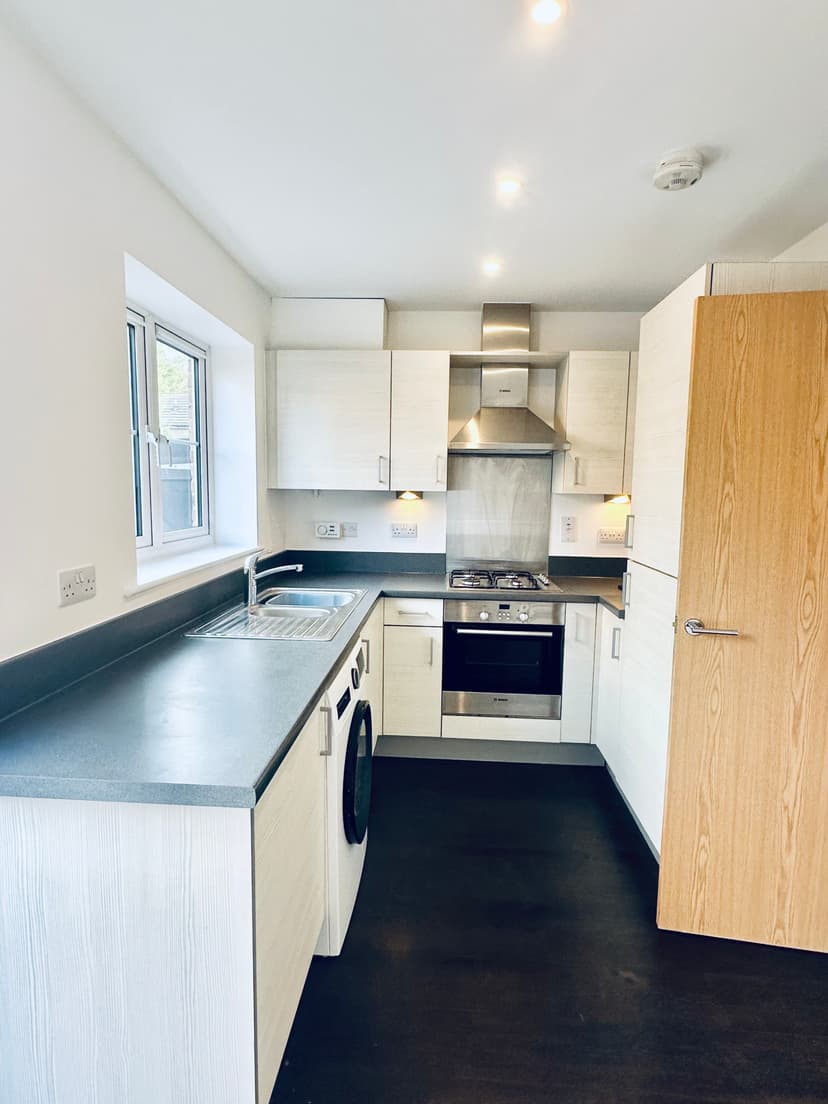 Image 2:2 bedroom Terraced house to rent