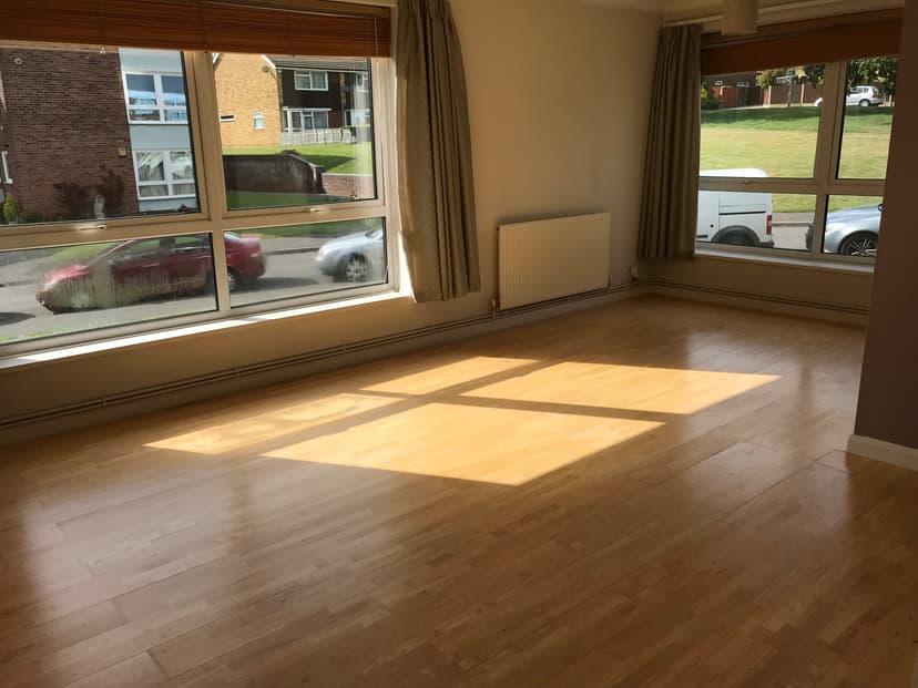 Image 2:2 bedroom Apartment or flat to rent