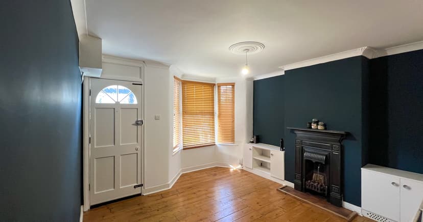 Image 3:2 bedroom Terraced house to rent