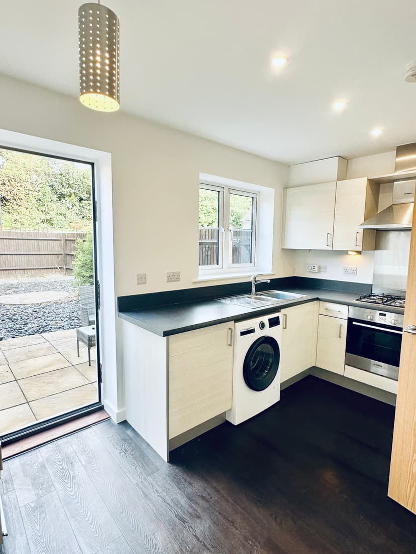 Image 3:2 bedroom Terraced house to rent