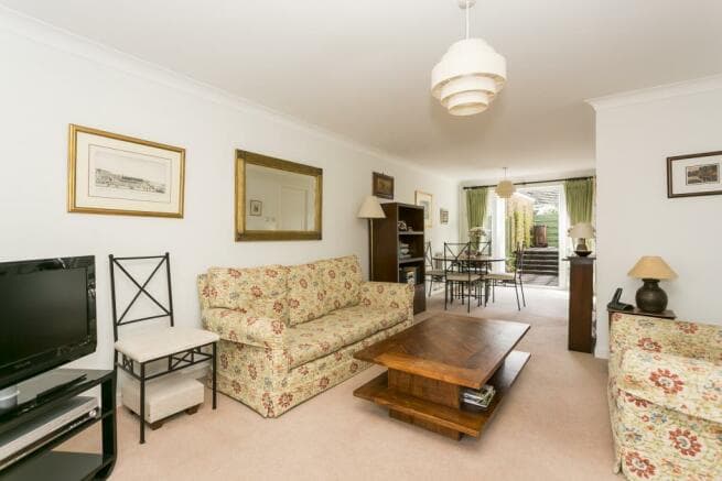 Image 3:3 bedroom Terraced house to rent