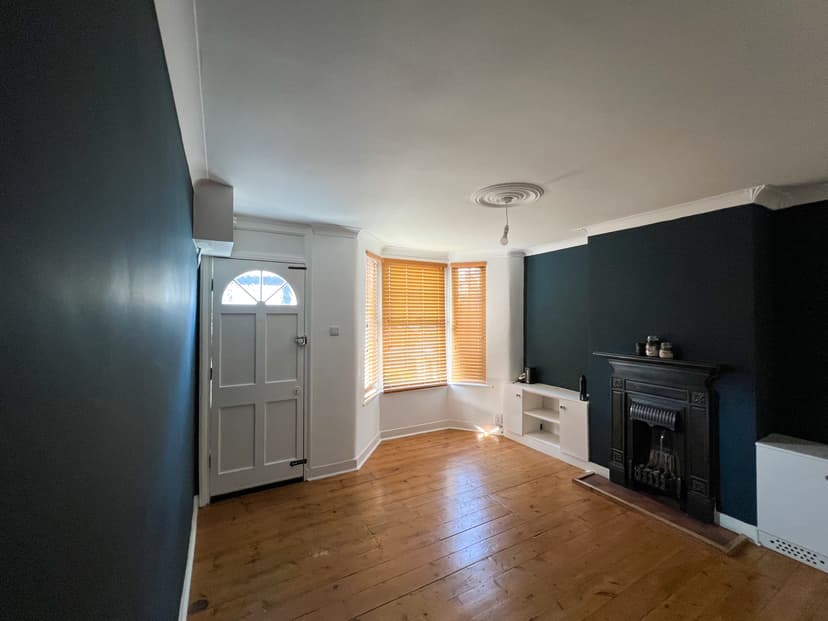 Image 2:2 bedroom Terraced house to rent