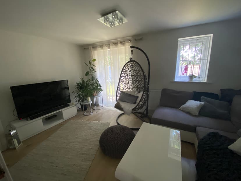 Image 3:2 bedroom Semi-detached house to rent