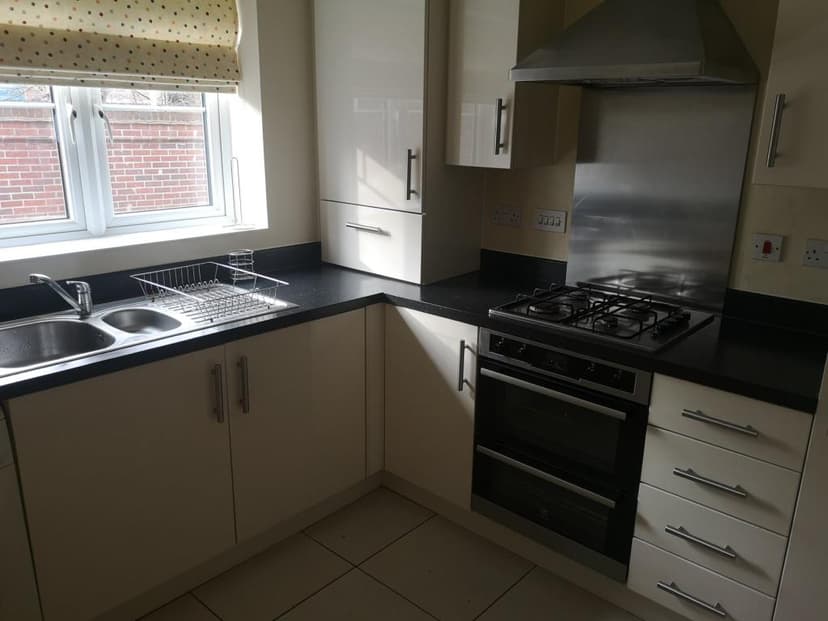 Image 2:3 bedroom Terraced house to rent