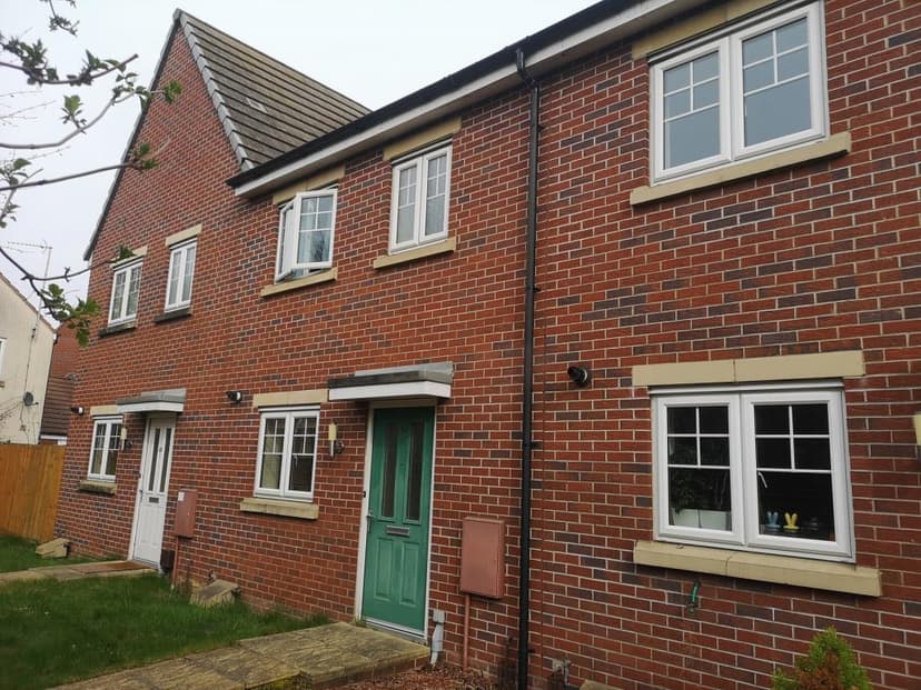 Image 3:3 bedroom Terraced house to rent