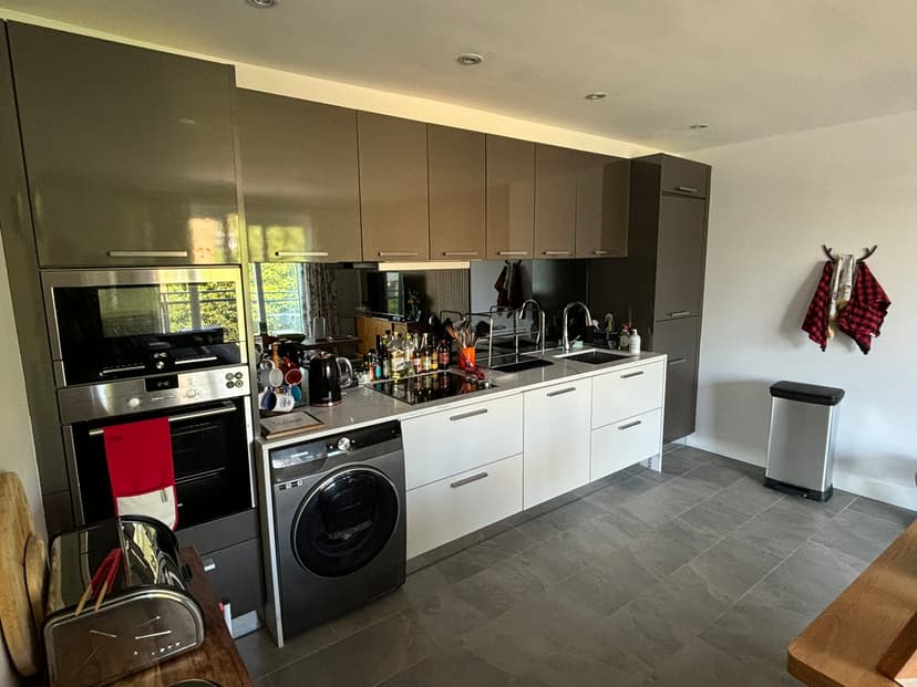 Image 2:2 bedroom Flat to rent