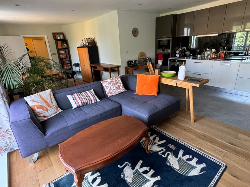 Image 1:2 bedroom Flat to rent