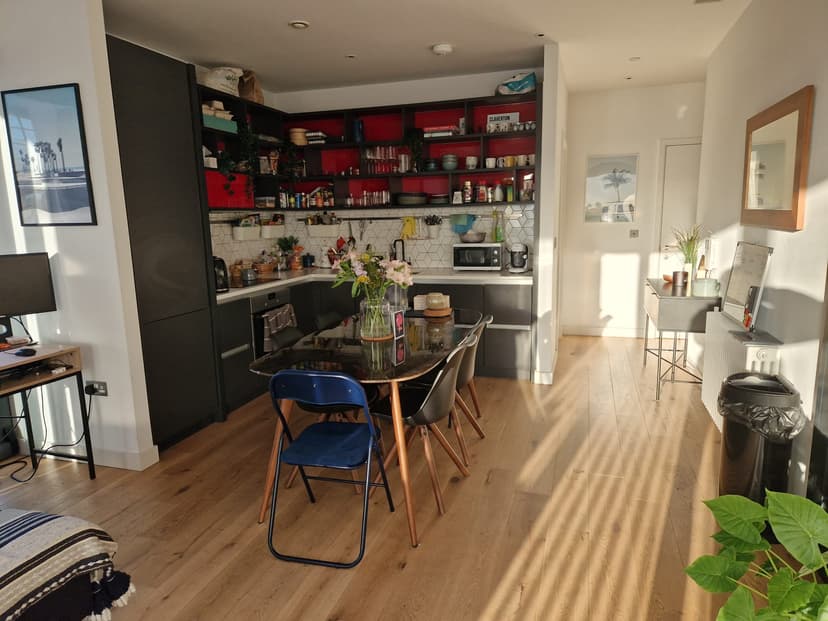 Image 2:2 bedroom Apartment or flat to rent