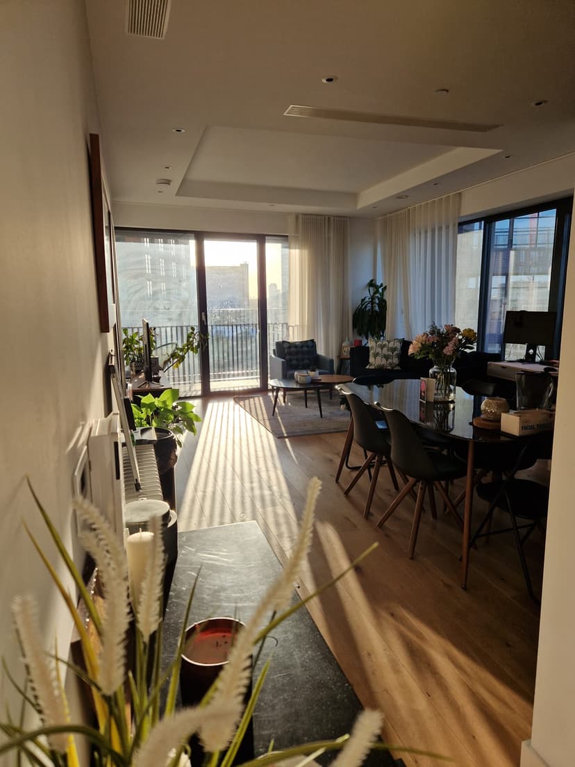 Image 1:2 bedroom Apartment or flat to rent