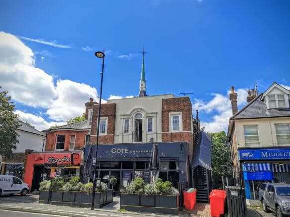 Image 2:2 bedroom Apartment or flat to rent