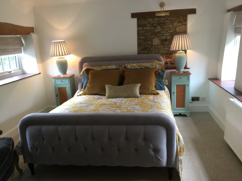 Image 2:1 bedroom Apartment or flat to rent