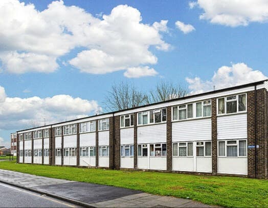 Image 1:2 bedroom Apartment or flat to rent