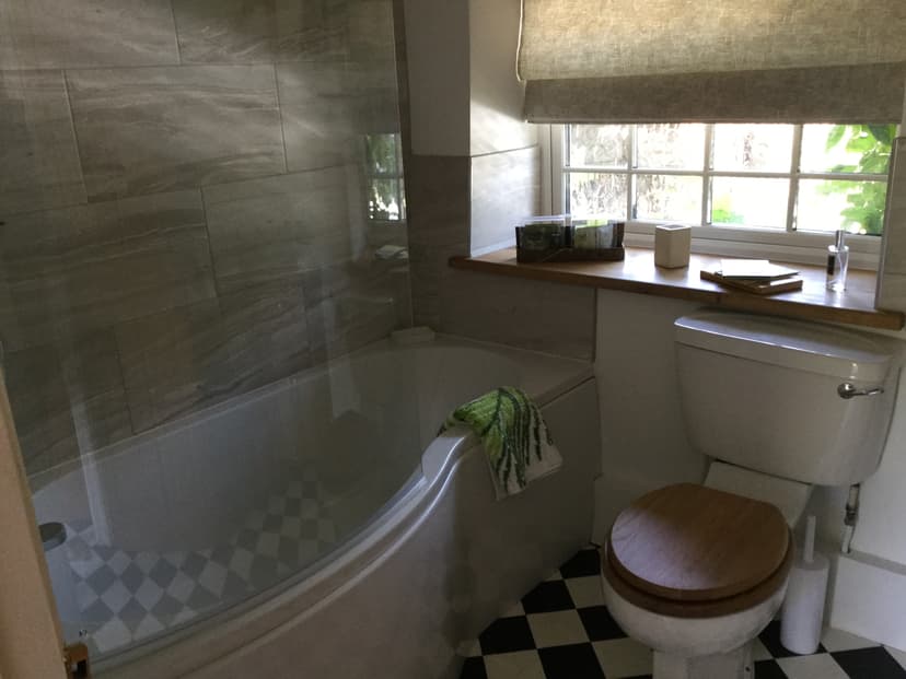 Image 3:1 bedroom Apartment or flat to rent