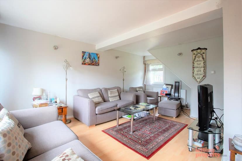 Image 2:3 bedroom Terraced house to rent