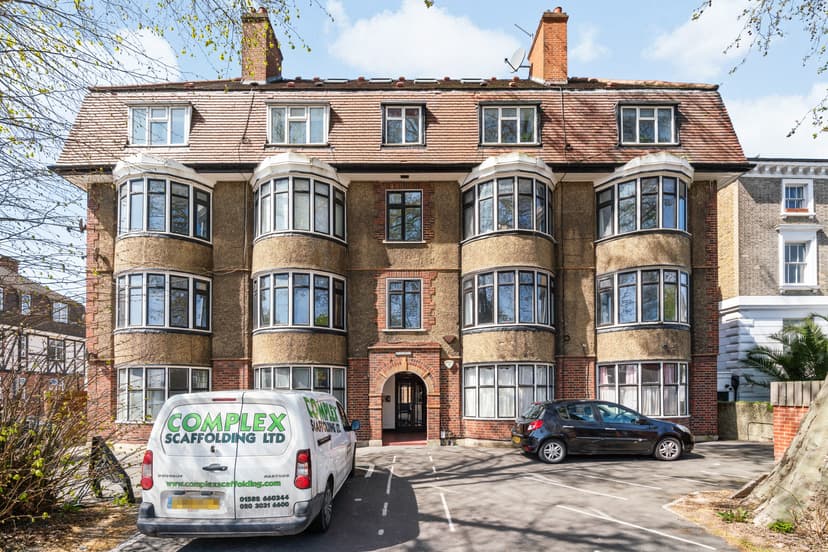 Image 1:3 bedroom Apartment or flat to rent