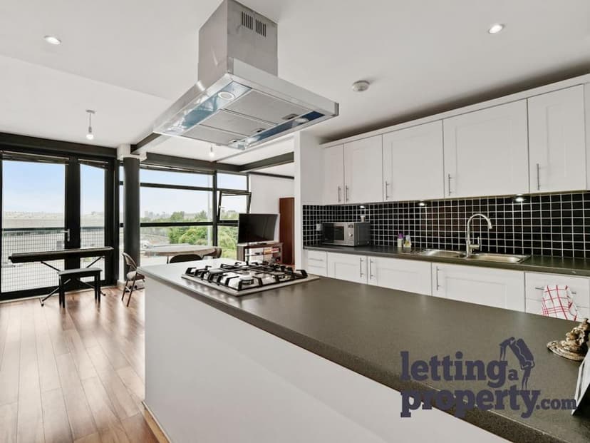 Image 2:2 bedroom Apartment or flat to rent