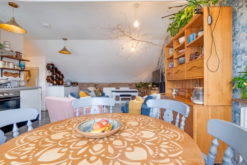 Image 3:1 bedroom Apartment or flat to rent