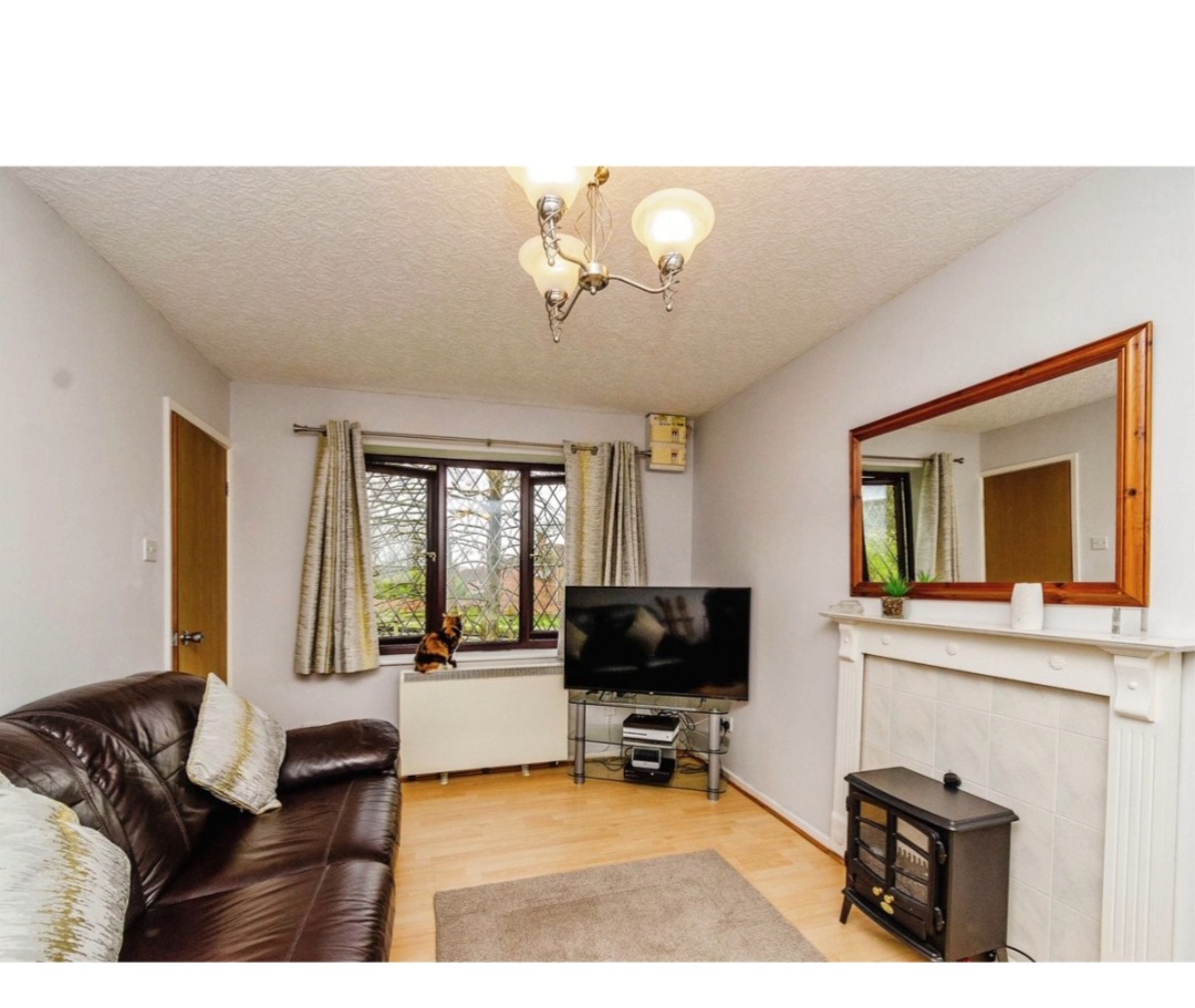 Image 2:1 bedroom Mews to rent