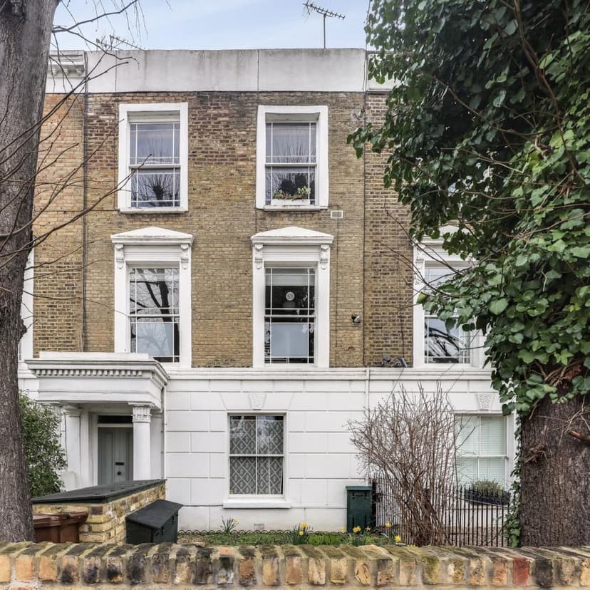 Image 1:3 bedroom Ground floor flat to rent