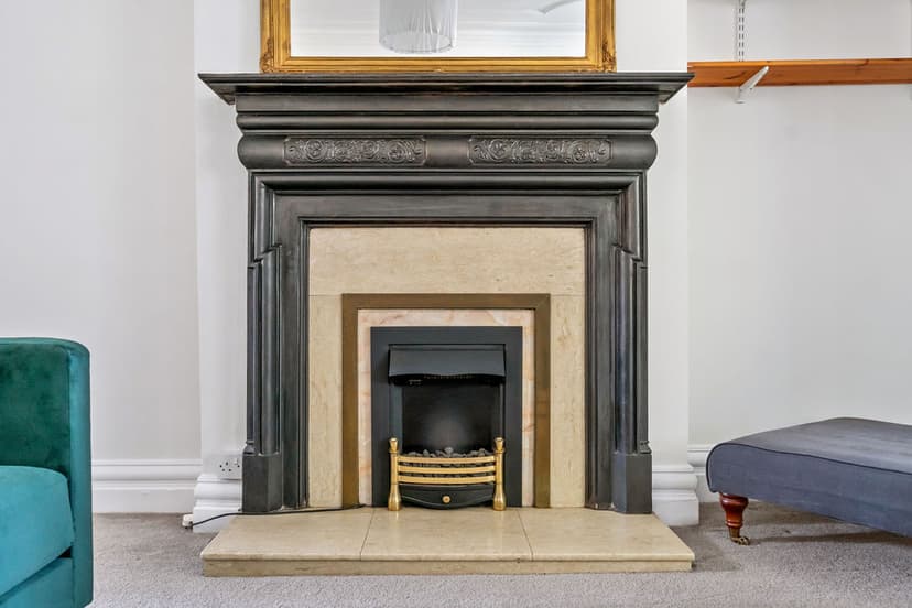 Image 3:1 bedroom Ground floor flat to rent