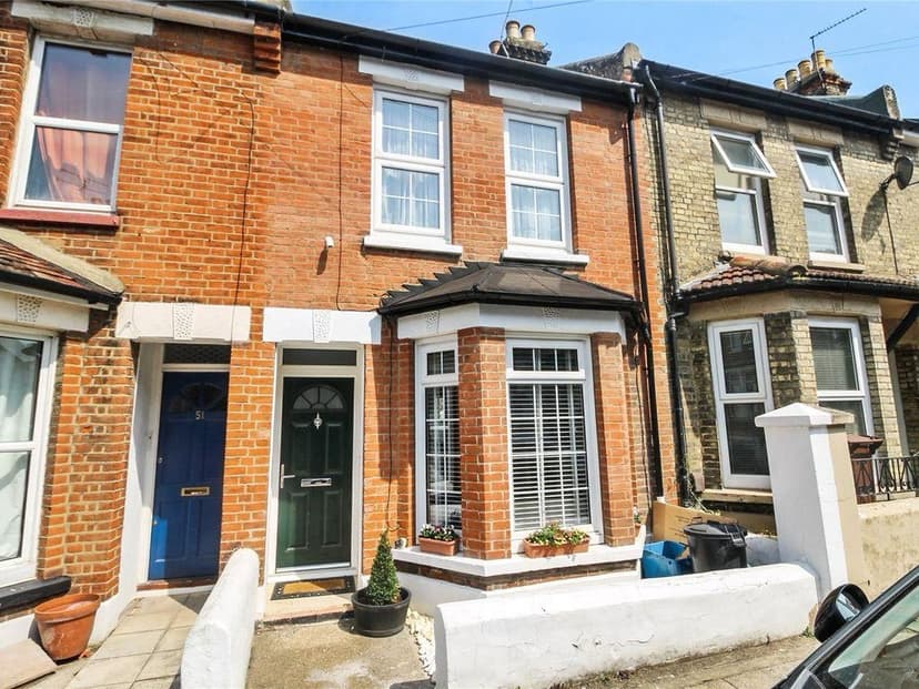 Image 1:3 bedroom Terraced house to rent