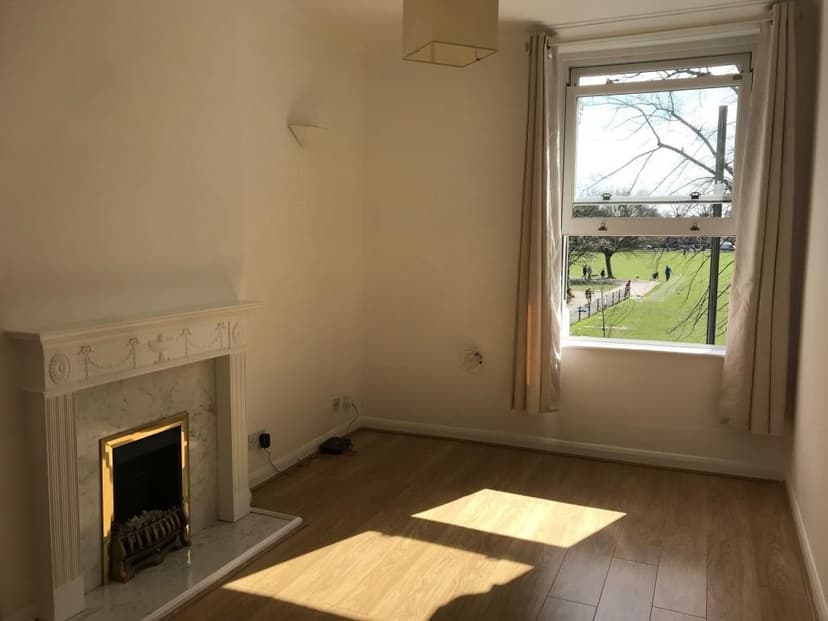 Image 1:1 bedroom Apartment or flat to rent