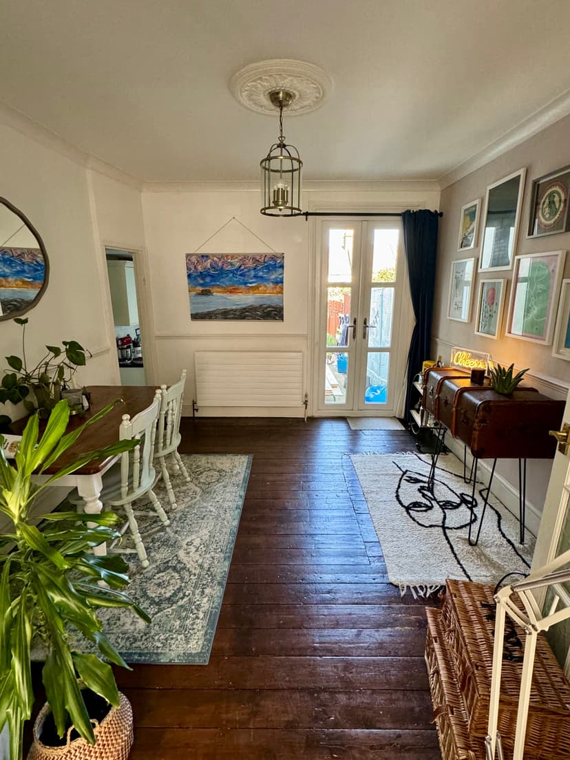 Image 3:3 bedroom Terraced house to rent