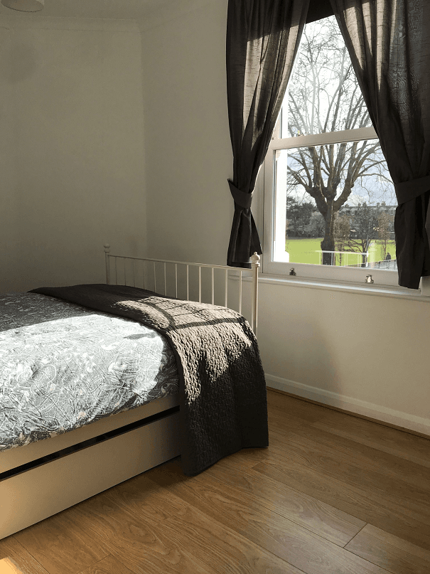 Image 2:1 bedroom Apartment or flat to rent