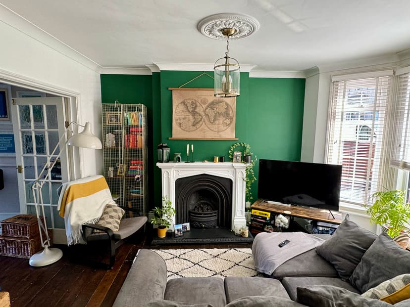 Image 2:3 bedroom Terraced house to rent