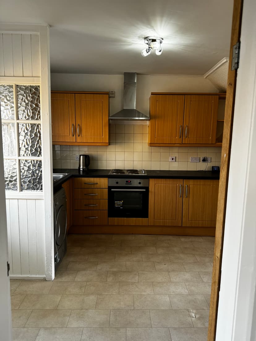Image 3:3 bedroom Terraced house to rent