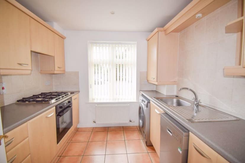 Image 2:2 bedroom Apartment or flat to rent