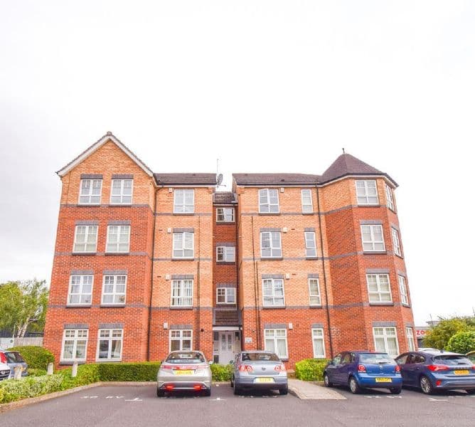 Image 1:2 bedroom Apartment or flat to rent