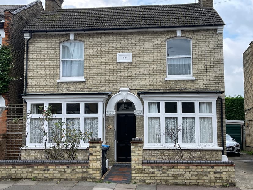 Image 1:3 bedroom Detached house to rent