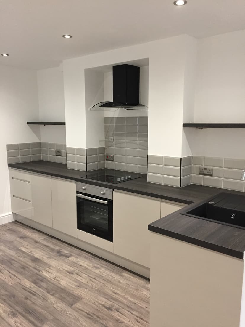 Image 1:2 bedroom Apartment or flat to rent