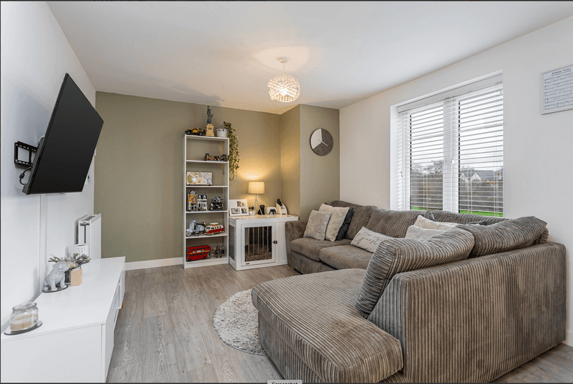 Image 3:2 bedroom Flat to rent