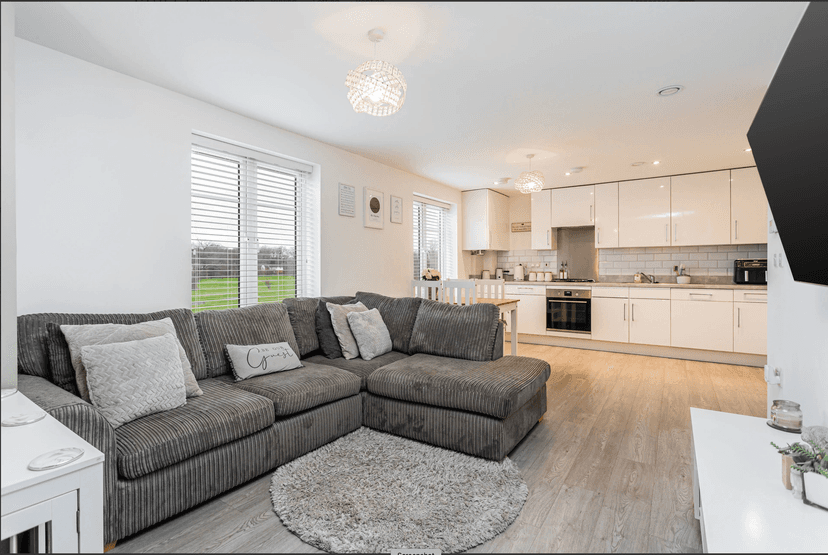 Image 1:2 bedroom Flat to rent