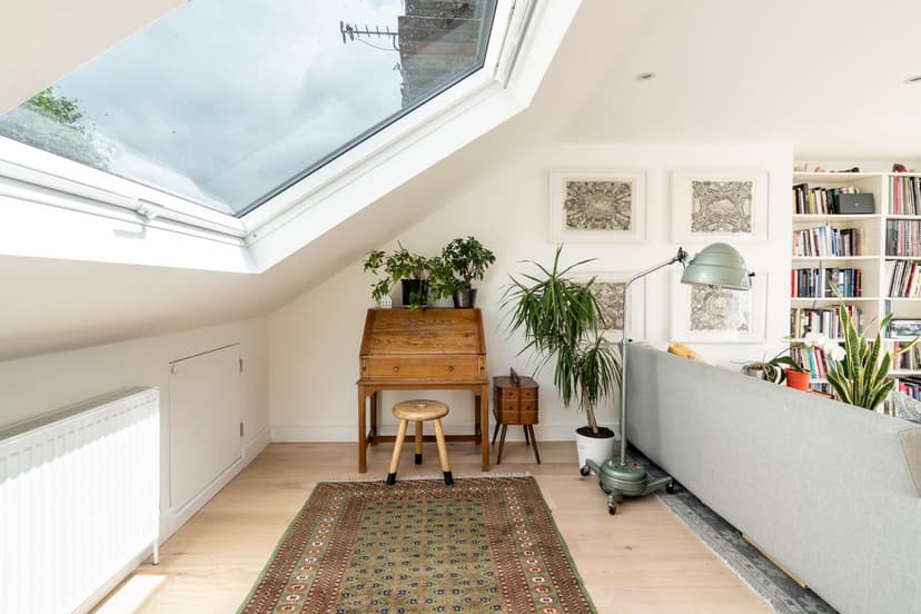 Image 3:3 bedroom Maisonette to rent