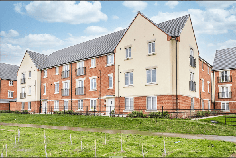 Image 2:2 bedroom Flat to rent