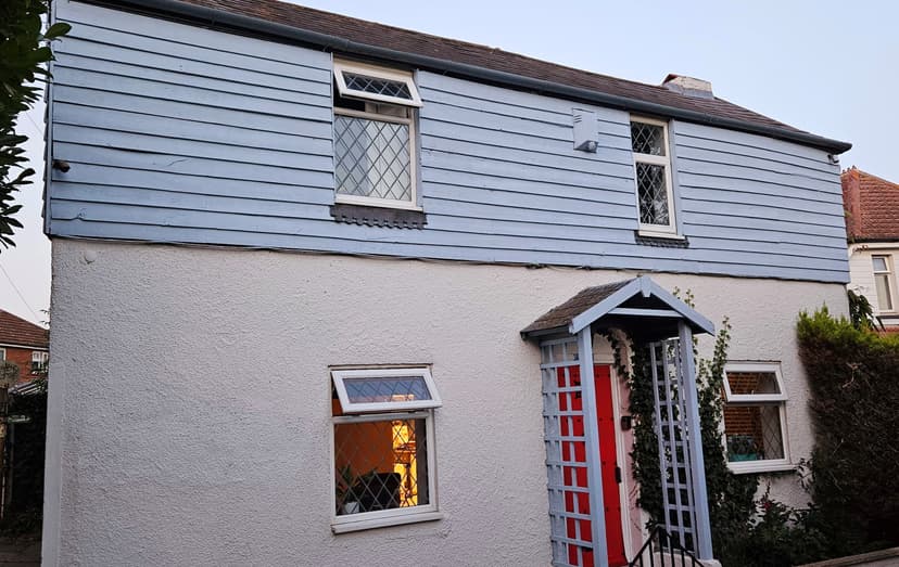 Image 2:3 bedroom Detached house to rent