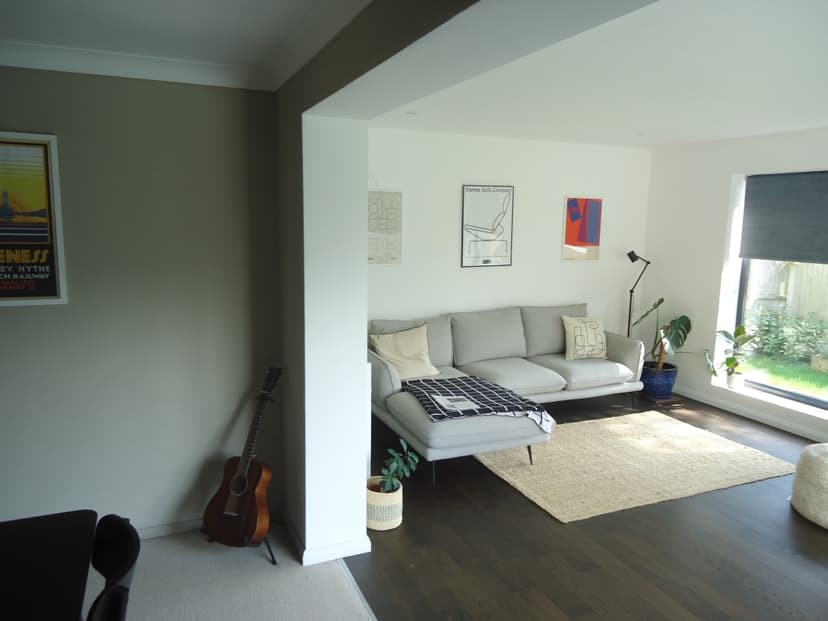 Image 3:4 bedroom Detached house to rent