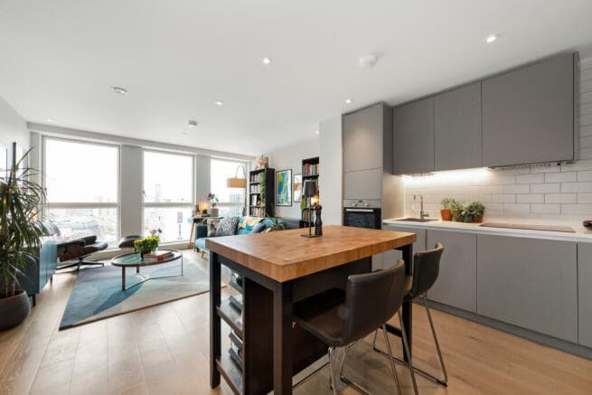 Image 3:1 bedroom Apartment or flat to rent