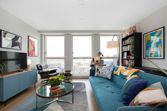 Image 2:1 bedroom Apartment or flat to rent