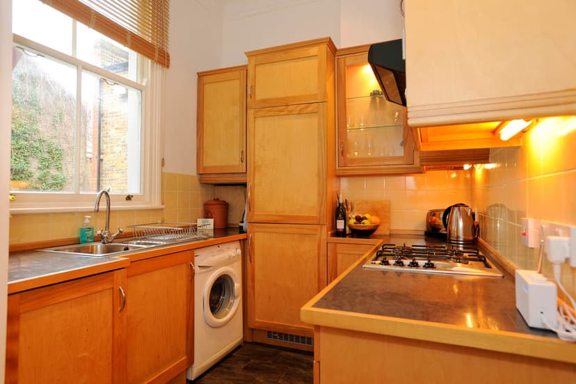 Image 3:2 bedroom Apartment or flat to rent