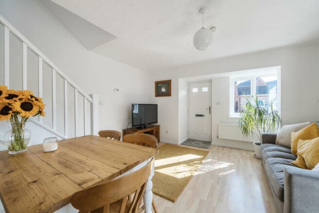 Image 3:1 bedroom Terraced house to rent