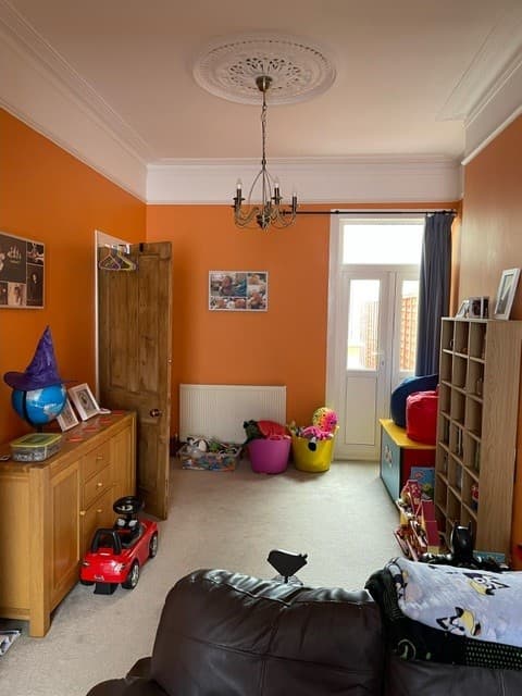 Image 3:3 bedroom Terraced house to rent